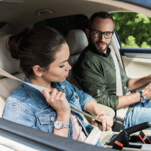 Learner driving lessons Adelaide