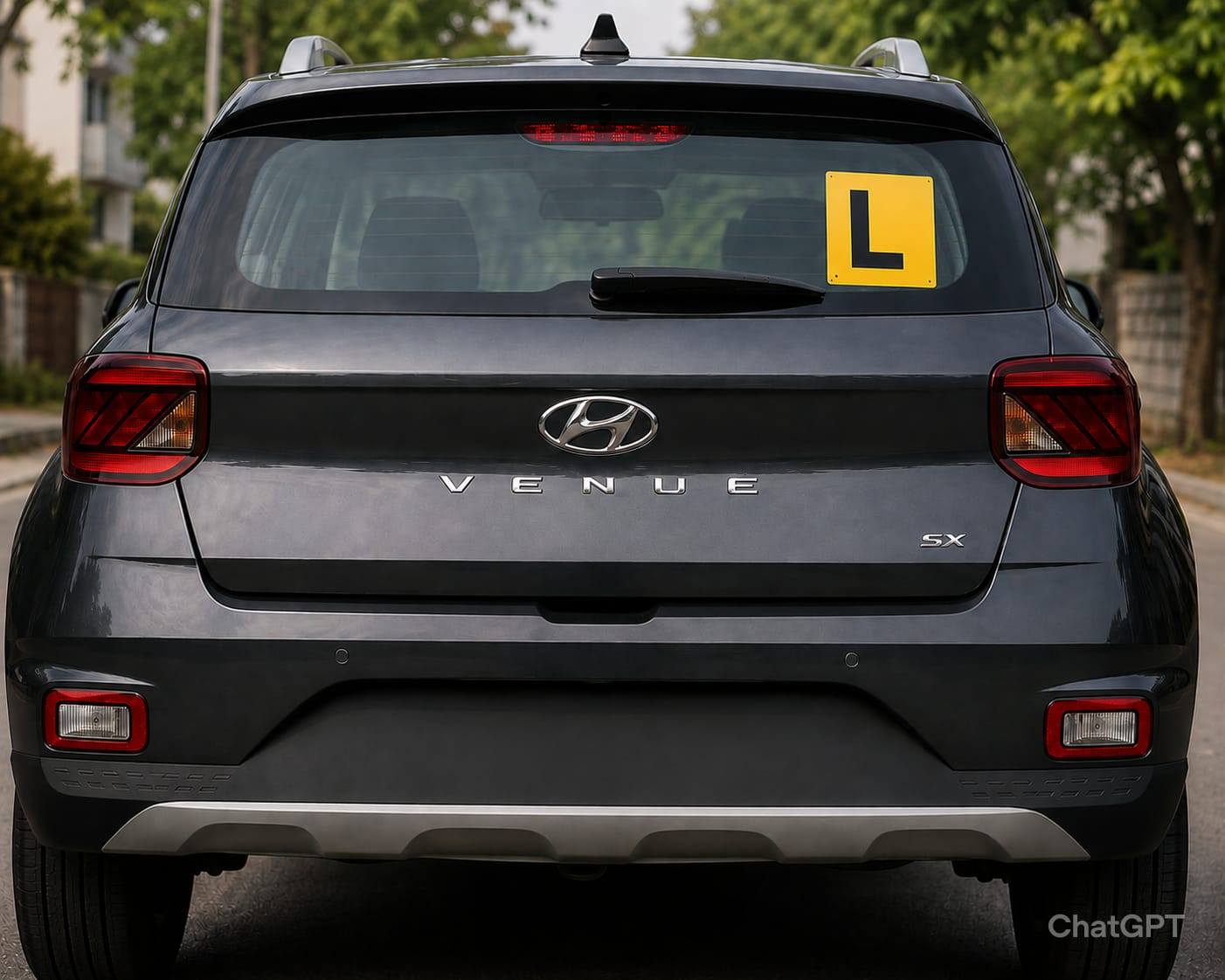 beginner driving lessons