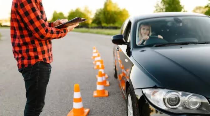 driving instructor in adelaide